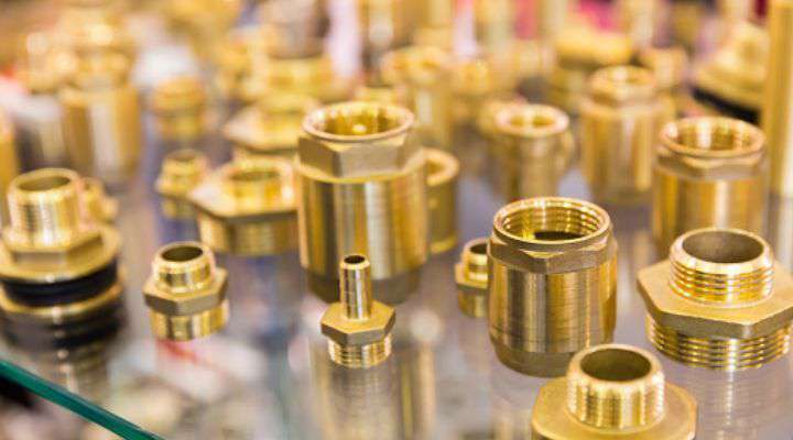Global Brass Market